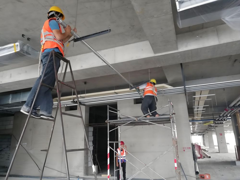 余江压力管道安装报价